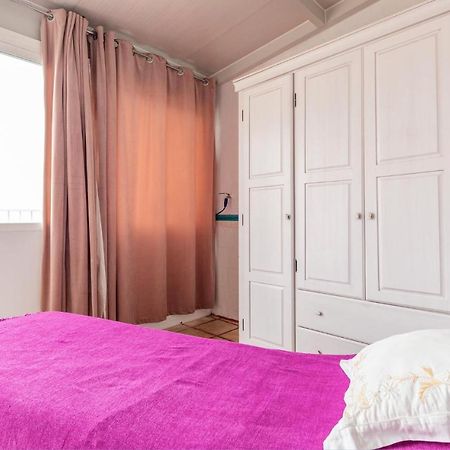 Cozy Apartment In Benalmadena With House Sea View 외부 사진